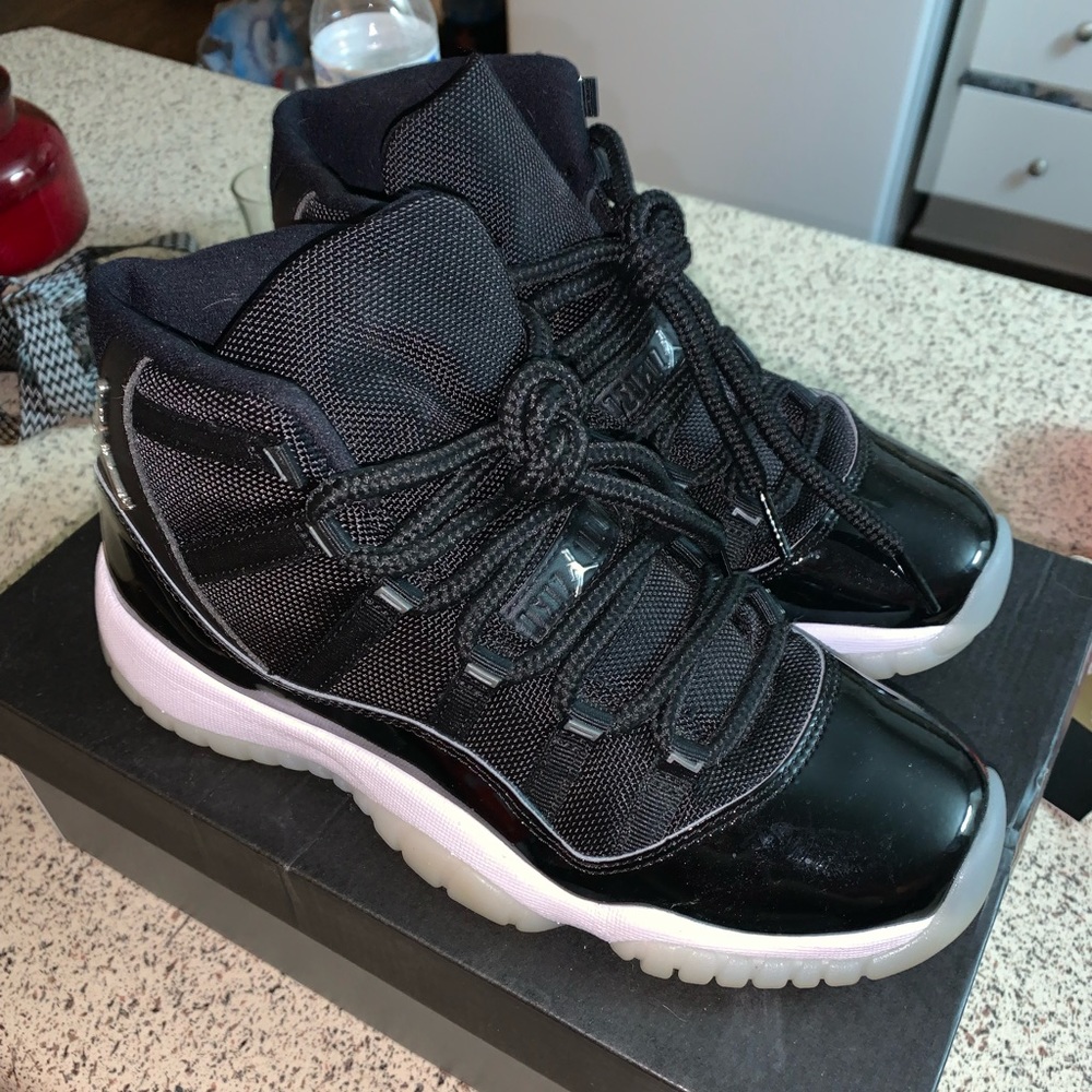 Jordan 11s Jubilee Anniversary